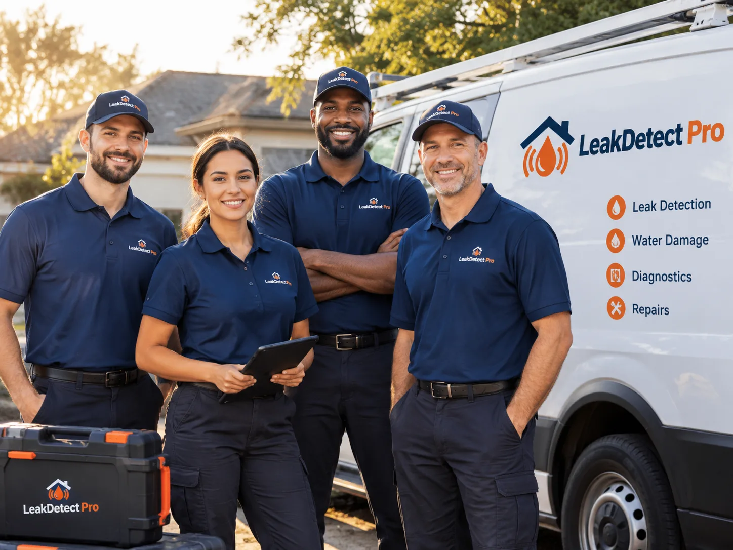 Roof Repair company in Deloit, IA